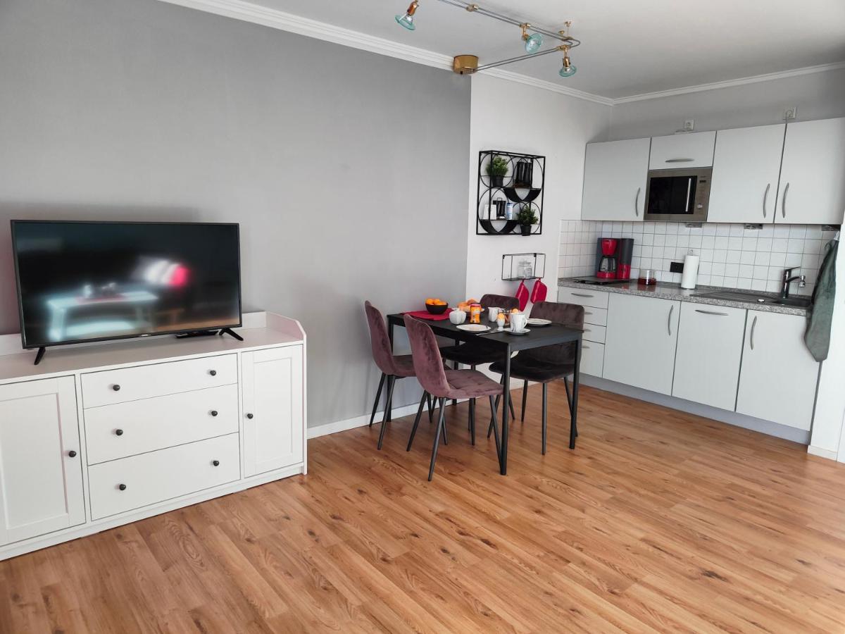 Apartment Harzfeuer Mit Wunderbarem Ausblick Und Schwimmbad Braunlage Exterior foto