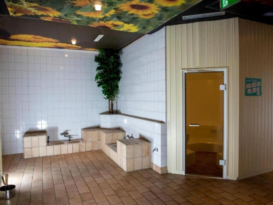 Apartment Harzfeuer Mit Wunderbarem Ausblick Und Schwimmbad Braunlage Exterior foto